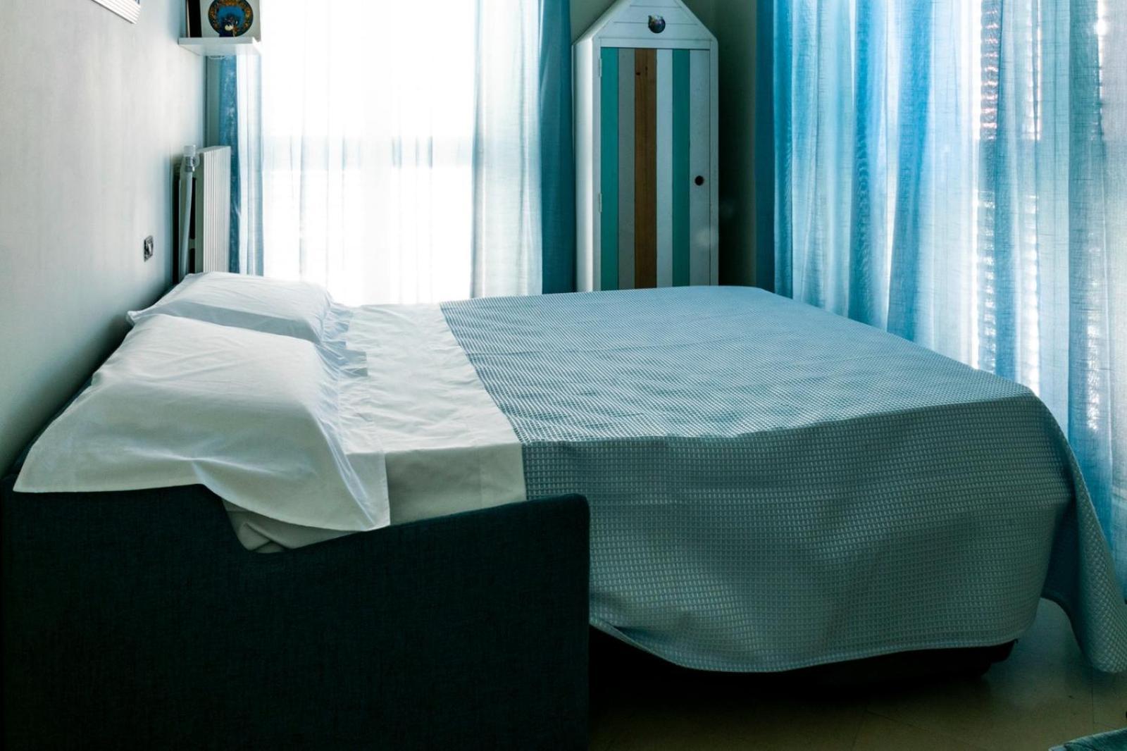 Palazzo Vaaz Apartment โมลา ดิ บารี ภายนอก รูปภาพ