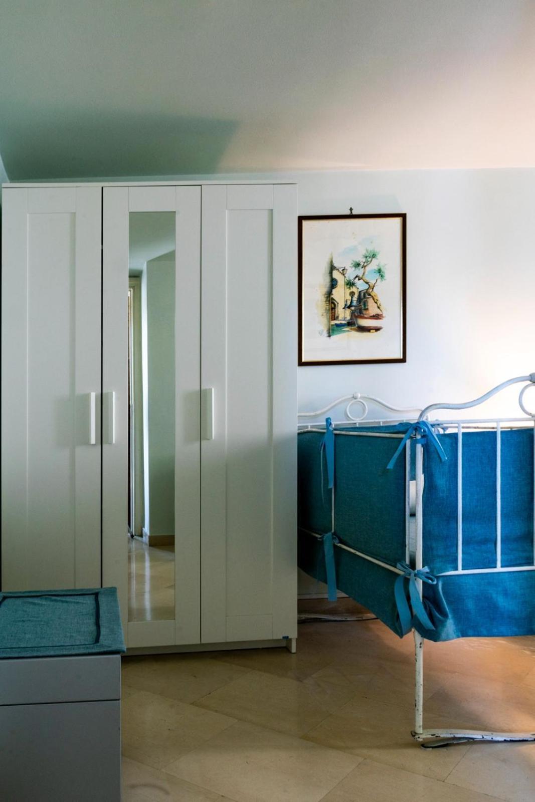 Palazzo Vaaz Apartment โมลา ดิ บารี ภายนอก รูปภาพ